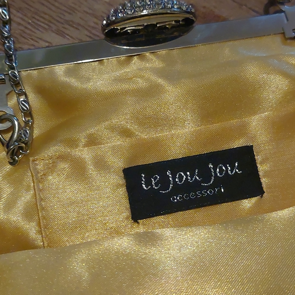Evening bag - Picture 6 of 6